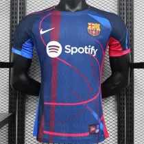 23-24 FC Barcelona (Special Edition) Player Version Thailand Quality