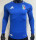 Long sleeve 2023 Italy home Player Version Thailand Quality