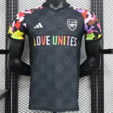 23-24 Arsenal (Training clothes) Player Version Thailand Quality