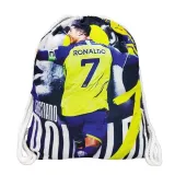 2023 Al-Nassr FC RONALDO 7# Football Star Bundle Pocket