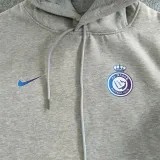 2023 Al-Nassr FC (RONALDO  7#) Fleece Adult Sweater tracksuit