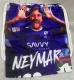 2023 Al-Hilal Saudi FC NEYMAR JR  10# Football Star Bundle Pocket