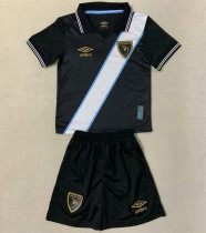 Kids kit 2023 Guatemala Fourth Away Thailand Quality