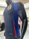 24-25 Japan home Player Version Thailand Quality
