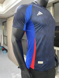24-25 Japan home Player Version Thailand Quality