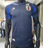 24-25 Japan home Player Version Thailand Quality