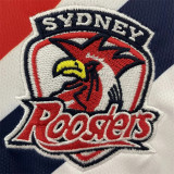 2024 Rooster away game