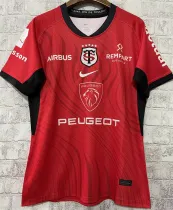 2024 Toulouse home game