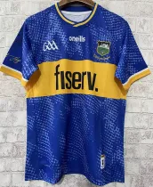 2023 GAA