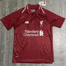 18-19 Liverpool home Retro Jersey Thailand Quality