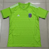 2023 Italy (Goalkeeper) Fans Version Thailand Quality