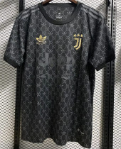 22-23 Juventus FC (Gucci) Fans Version Thailand Quality