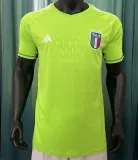 2023 Italy (Goalkeeper) Fans Version Thailand Quality