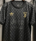 22-23 Juventus FC (Gucci) Fans Version Thailand Quality