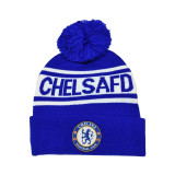 2023 Manchester United Knitted hat