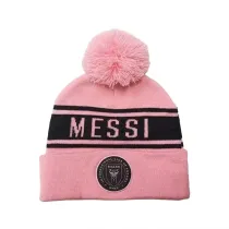 23-24 Inter Miami CF home Tight knit hat
