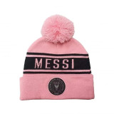 23-24 Inter Miami CF Away Knitted hat