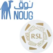 NOUG紫+RSL