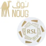 NOUG金+RSL