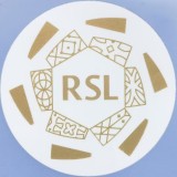 NOUG金+RSL