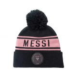 2023 Barcelona Knitted hat