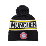 2023 Bayern München Knitted hat