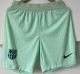 23-24 FC Barcelona Third Away (Player Version) Soccer shorts Thailand Quality
