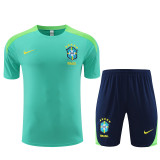 2023 Brazil (Training clothes) Set.Jersey & Short High Quality