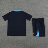 24-25 Chelsea (Training clothes) Set.Jersey & Short High Quality