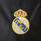 98-00 Real Madrid Away Retro Jersey Thailand Quality