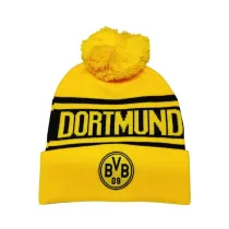 2023 Borussia Dortmund Knitted hat
