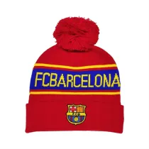 2023 Barcelona Knitted hat