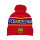 2023 Barcelona Knitted hat