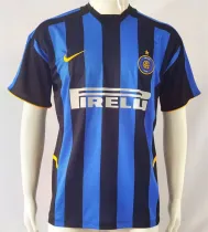 02-03 Inter milan home Retro Jersey Thailand Quality