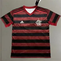 19-20 Flamengo home Retro Jersey Thailand Quality