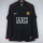 Long sleeve 07-08 Manchester United Third Away Retro Jersey Thailand Quality