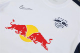 23-24 RB Leipzig (Training clothes) Set.Jersey & Short High Quality