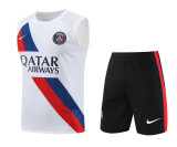 23-24 Paris Saint-Germain (vest) Set.Jersey & Short High Quality