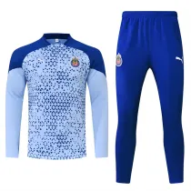 23-24 Chivas USA  Adult Sweater tracksuit set