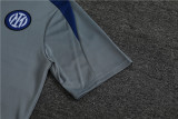 24-25 Inter milan (Training clothes) Set.Jersey & Short High Quality
