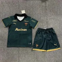Kids kit 23-24 RC Lens (Special Edition) Thailand Quality