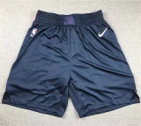 24赛费城76人 Philadelphia 76ers City version shorts