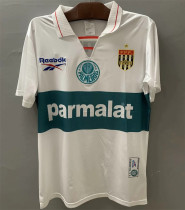 1997 SE Palmeiras Third Away Retro Jersey Thailand Quality
