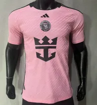 23-24 Inter Miami CF home Player Version Thailand Quality