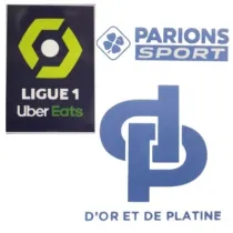23-24 Marseille IGUE 1+DP紫+SPORT紫
