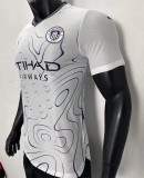 24-25 Manchester City Away Player Version Thailand Quality