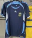 06-07 Argentina Away Retro Jersey Thailand Quality