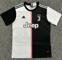 19-20 Juventus FC home Retro Jersey Thailand Quality