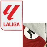 23-24 Sevilla FC (Goalkeeper) Set.Jersey & Short High Quality