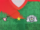 2024 Burkina Faso Fans Version Thailand Quality